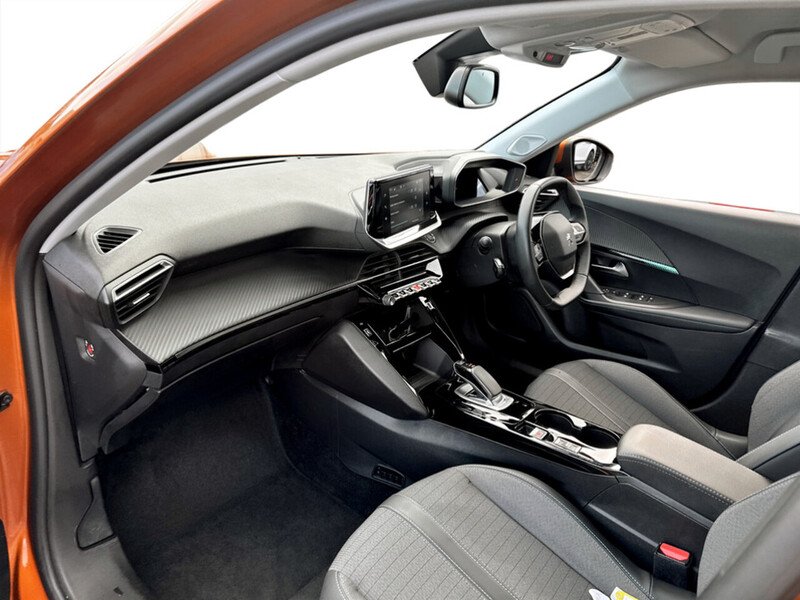 Used Peugeot E-2008 2022 for sale - 77622006: Photo 38