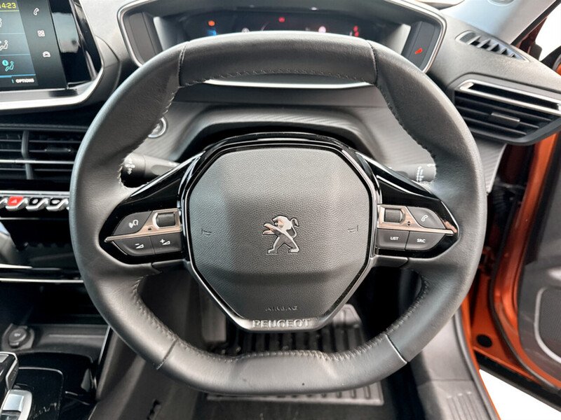 Used Peugeot E-2008 2022 for sale - 77622006: Photo 39