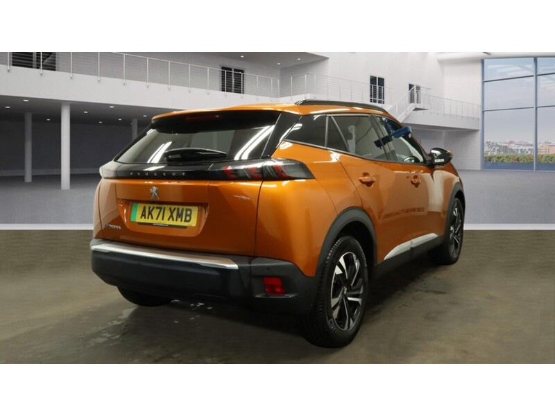 Used Peugeot 2008 2022 for sale - 77622006: Photo 6