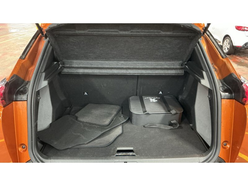 Used Peugeot 2008 2022 for sale - 77622006: Photo 7