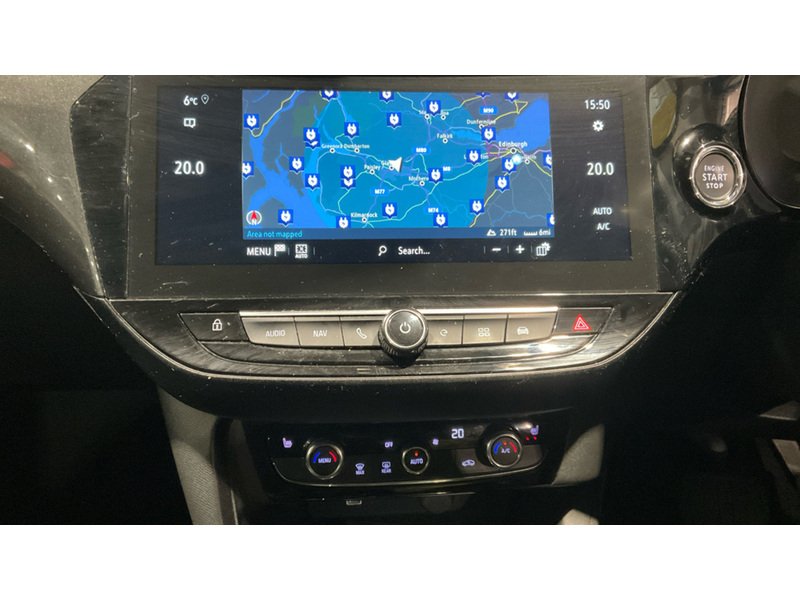 Used Vauxhall Corsa 2022 for sale - 77621967: Photo 10