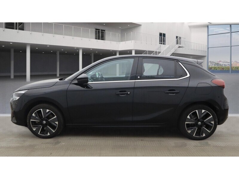 Used Vauxhall Corsa 2022 for sale - 77621967: Photo 12