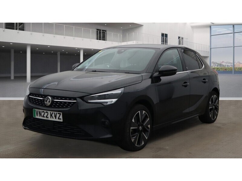 Used Vauxhall Corsa 2022 for sale - 77621967: Photo 14