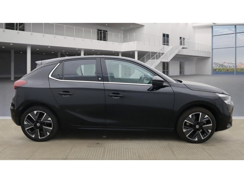 Used Vauxhall Corsa 2022 for sale - 77621967: Photo 3