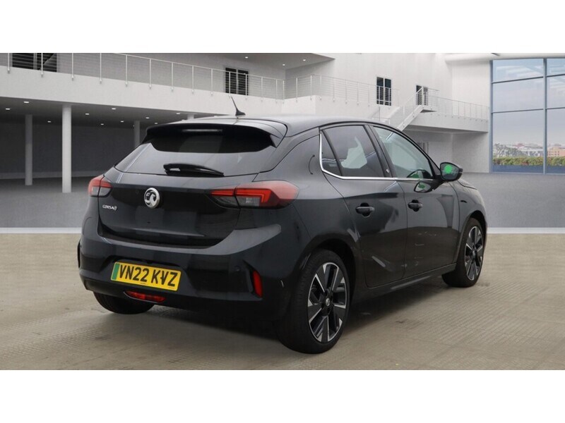 Used Vauxhall Corsa 2022 for sale - 77621967: Photo 6