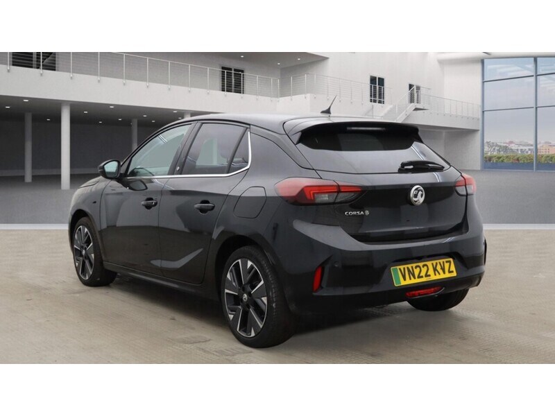 Used Vauxhall Corsa 2022 for sale - 77621967: Photo 9