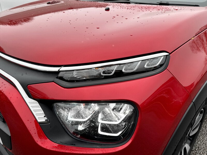 Used Citroen C3 2024 for sale - 77154011: Photo 15