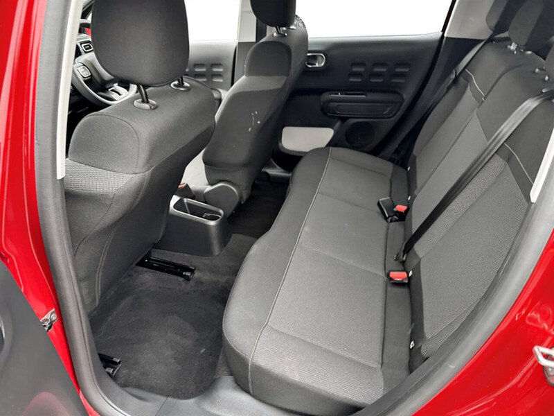 Used Citroen C3 2024 for sale - 77154011: Photo 18