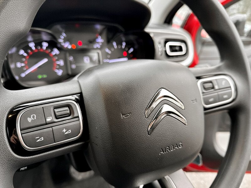 Used Citroen C3 2024 for sale - 77154011: Photo 22