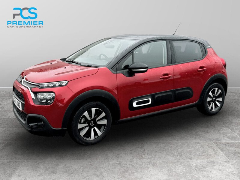 Used Citroen C3 2024 for sale - 77154011: Photo 25