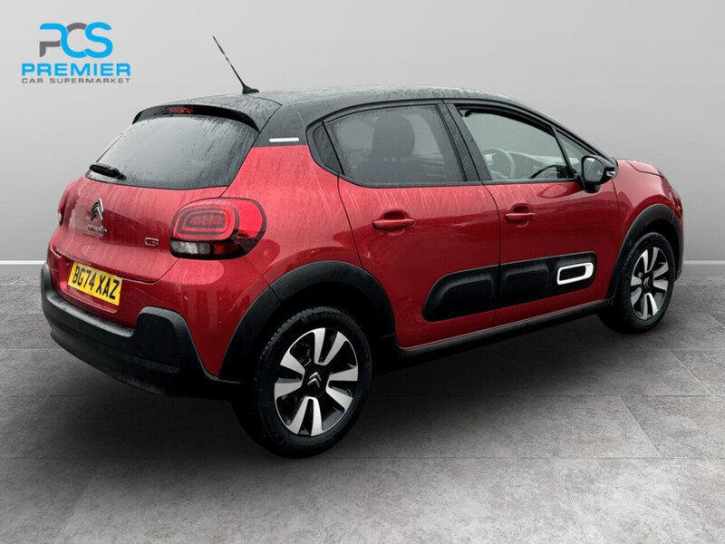 Used Citroen C3 2024 for sale - 77154011: Photo 26