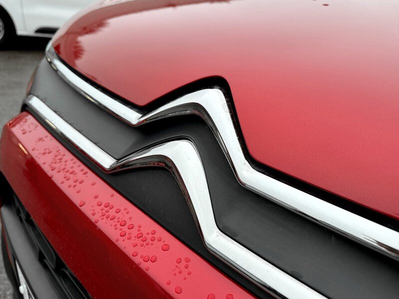 Used Citroen C3 2024 for sale - 77154011: Photo 27