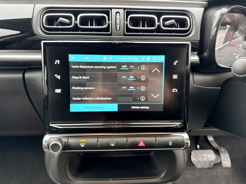 Used Citroen C3 2024 for sale - 77154011: Photo 28