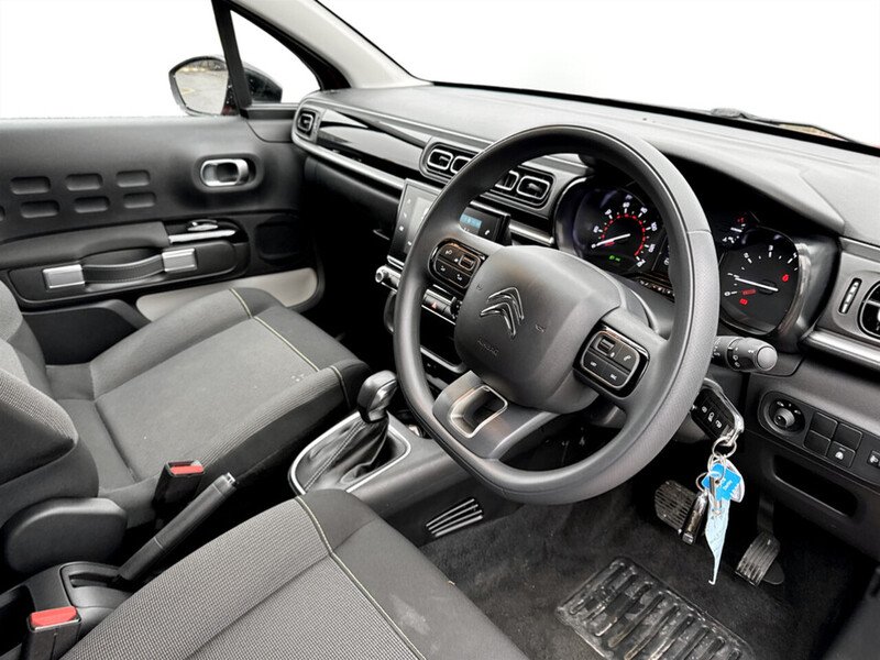 Used Citroen C3 2024 for sale - 77154011: Photo 32