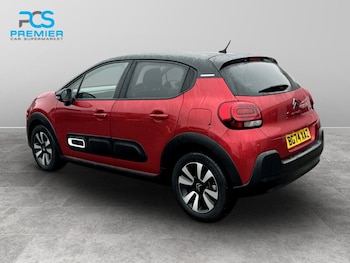 Used Citroen C3 2024 for sale - 77154011: Photo