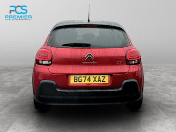 Used Citroen C3 2024 for sale - 77154011: Photo