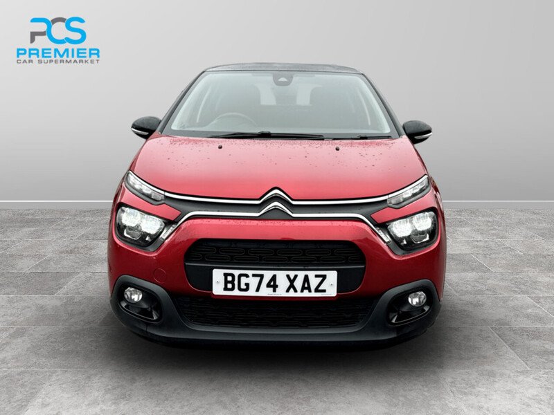 Used Citroen C3 2024 for sale - 77154011: Photo 5