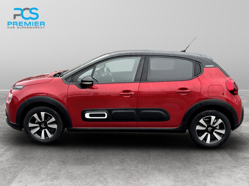 Used Citroen C3 2024 for sale - 77154011: Photo 7