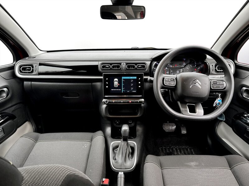 Used Citroen C3 2024 for sale - 77154011: Photo 8