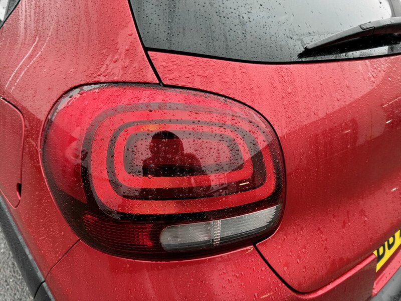 Used Citroen C3 2024 for sale - 77154011: Photo 9