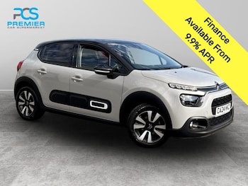 Used Citroen C3 2024 for sale - 79608268: Photo