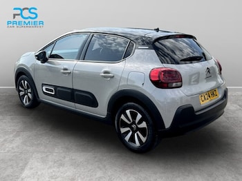 Used Citroen C3 2024 for sale - 79608268: Photo