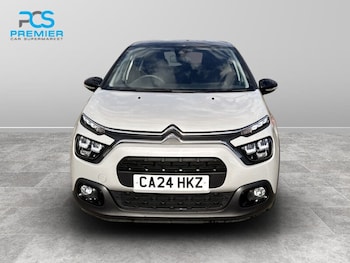 Used Citroen C3 2024 for sale - 79608268: Photo