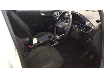 Used Ford Puma 2021 for sale - 78655088: Photo