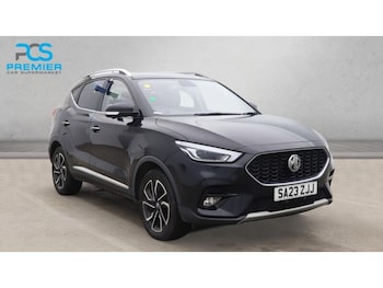 Used MG MG ZS 2023 for sale - 78566378: Photo
