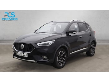 Used MG MG ZS 2023 for sale - 78566378: Photo