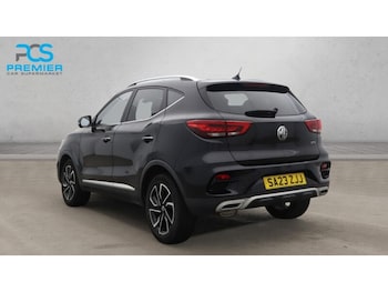 Used MG MG ZS 2023 for sale - 78566378: Photo