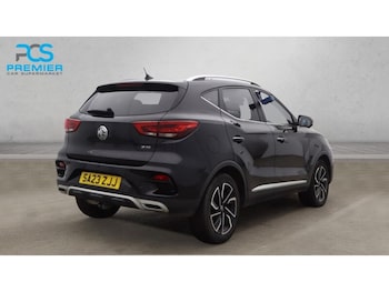 Used MG MG ZS 2023 for sale - 78566378: Photo