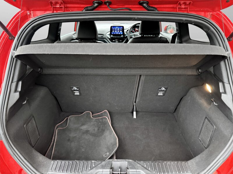 Used Ford Fiesta 2020 for sale - 76848507: Photo 10