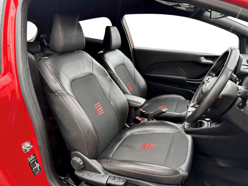 Used Ford Fiesta 2020 for sale - 76848507: Photo 11