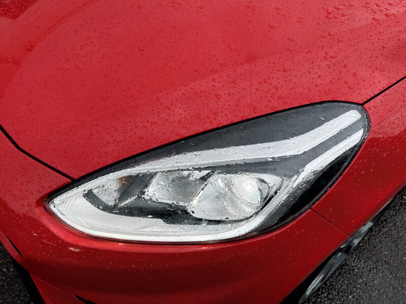 Used Ford Fiesta 2020 for sale - 76848507: Photo 13