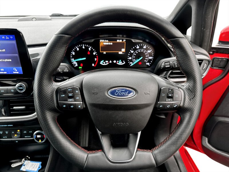 Used Ford Fiesta 2020 for sale - 76848507: Photo 14