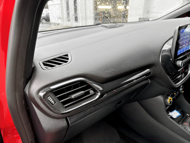 Used Ford Fiesta 2020 for sale - 76848507: Photo 16