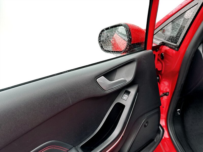 Used Ford Fiesta 2020 for sale - 76848507: Photo 18