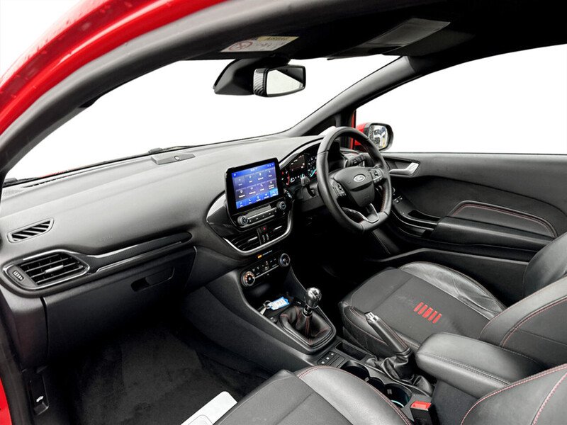 Used Ford Fiesta 2020 for sale - 76848507: Photo 21