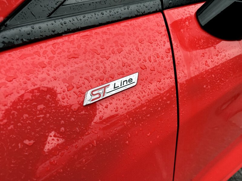 Used Ford Fiesta 2020 for sale - 76848507: Photo 22