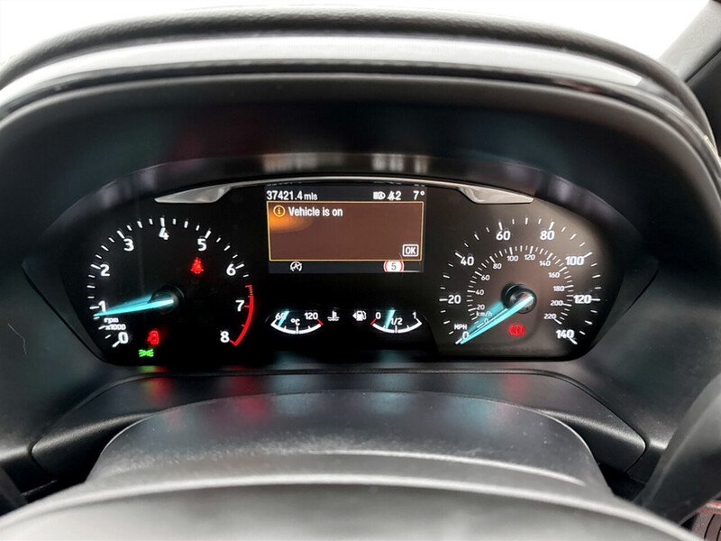 Used Ford Fiesta 2020 for sale - 76848507: Photo 23