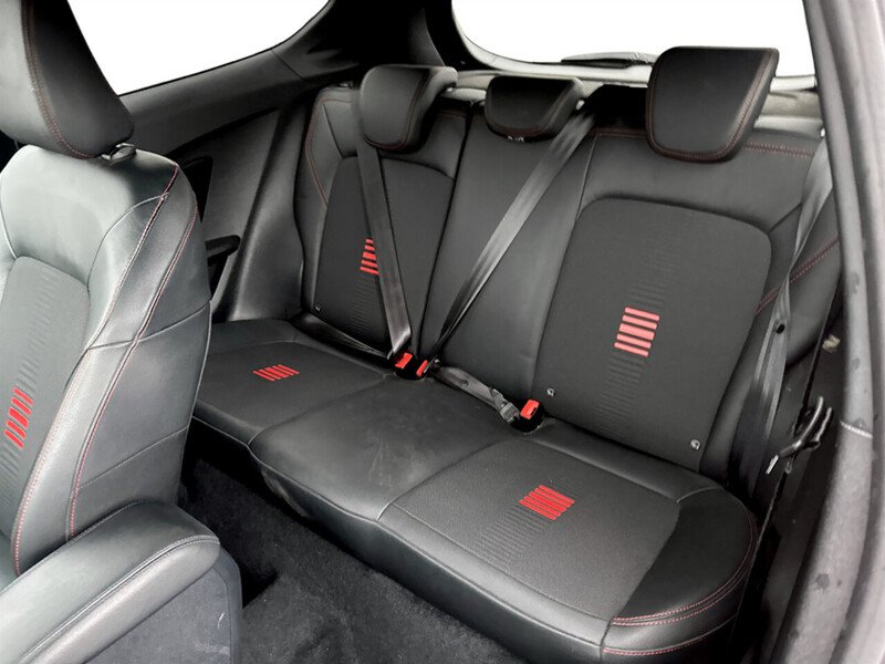 Used Ford Fiesta 2020 for sale - 76848507: Photo 26