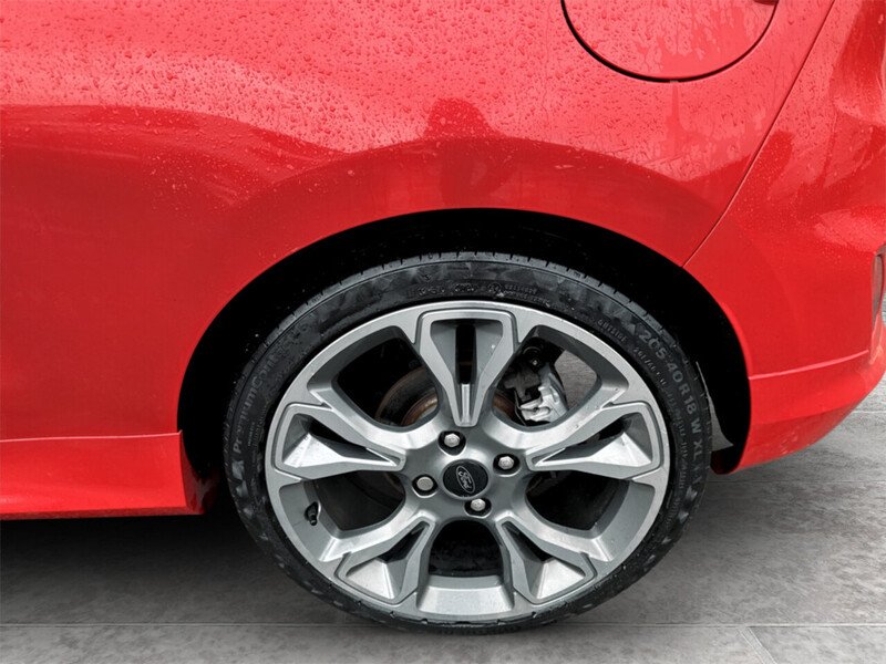 Used Ford Fiesta 2020 for sale - 76848507: Photo 29