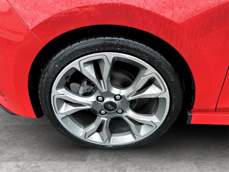 Used Ford Fiesta 2020 for sale - 76848507: Photo 30