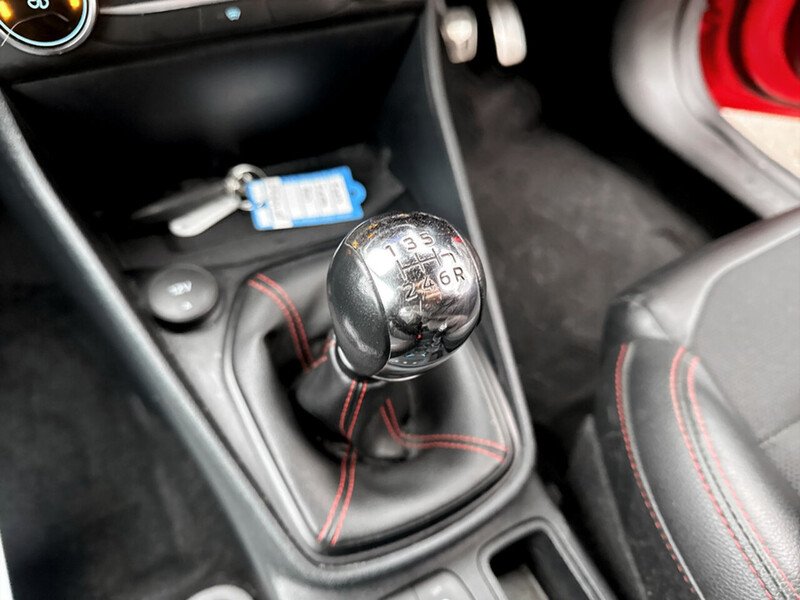 Used Ford Fiesta 2020 for sale - 76848507: Photo 32