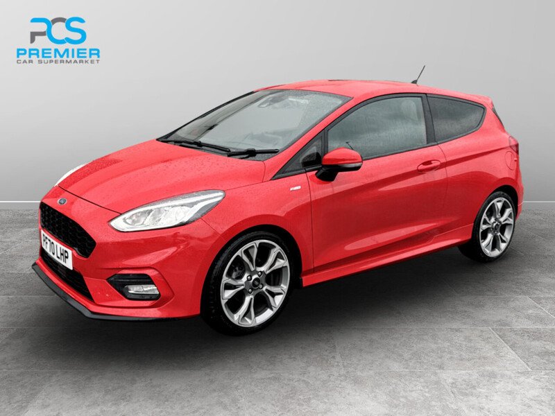 Used Ford Fiesta 2020 for sale - 76848507: Photo 33