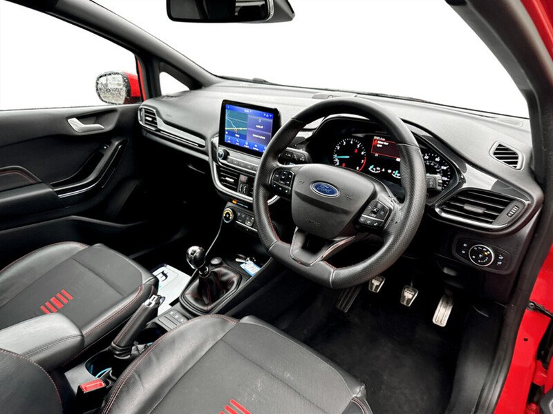 Used Ford Fiesta 2020 for sale - 76848507: Photo 34