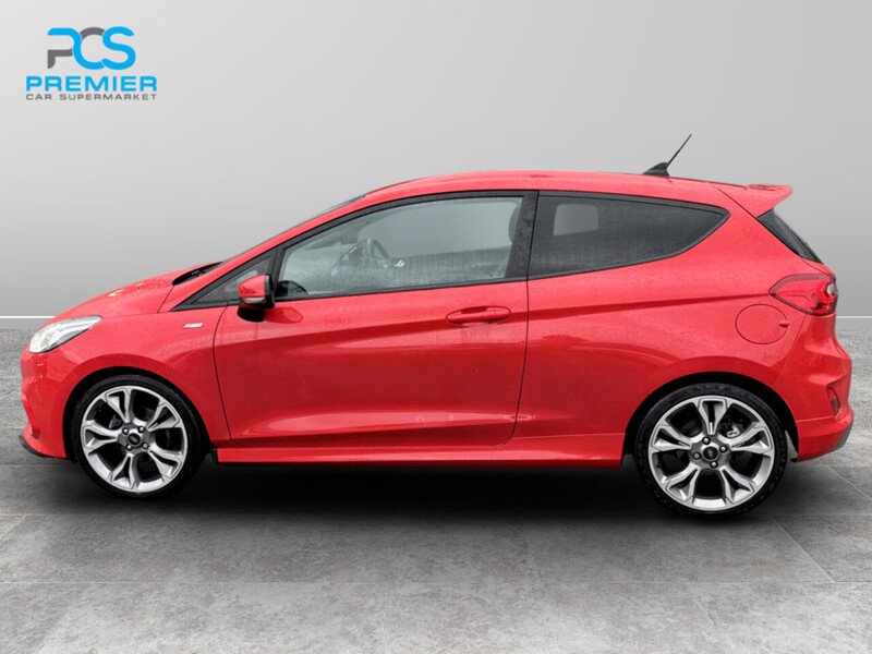 Used Ford Fiesta 2020 for sale - 76848507: Photo 6