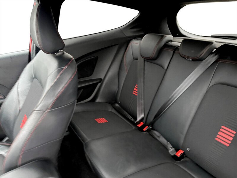 Used Ford Fiesta 2020 for sale - 76848507: Photo 9