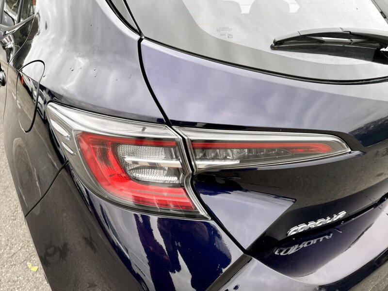 Used Toyota Corolla 2023 for sale - 76437064: Photo 11